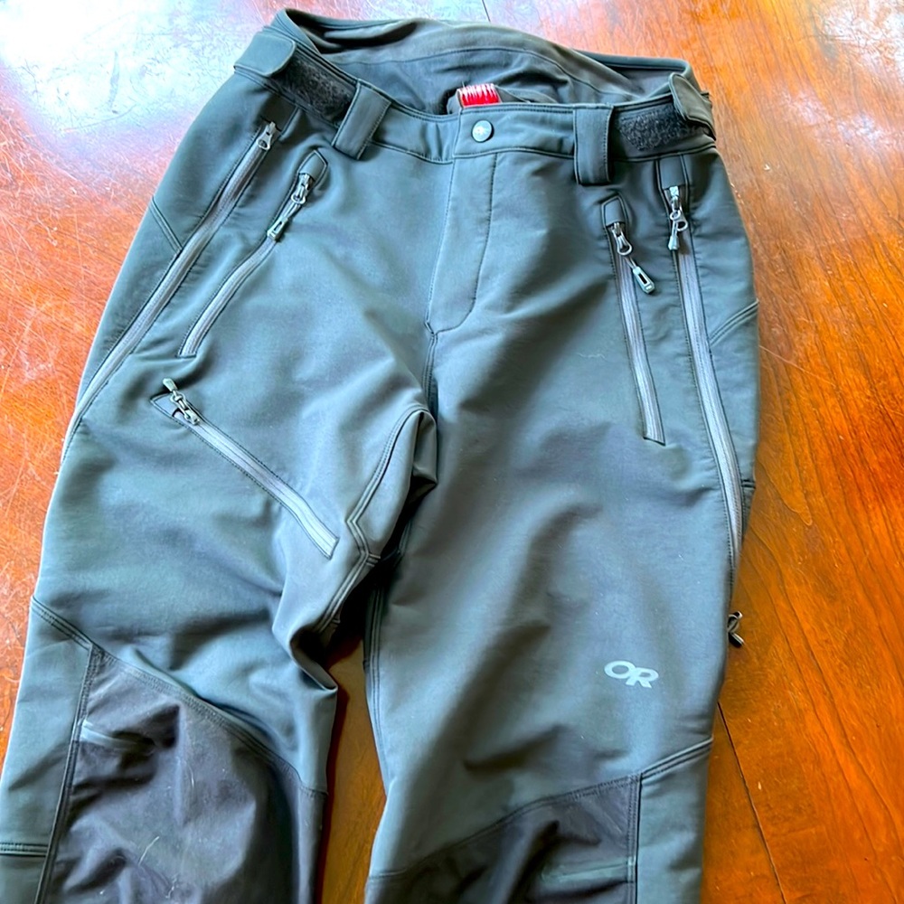 Outdoor Research Trailbreaker ski pants